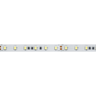 Лента ULTRA-5000 24V Warm3000 2x (5630, 300 LED, LUX) (Arlight, 30 Вт/м, IP20)